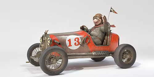 Bloomfield Cruisers Annual Pig Roast
