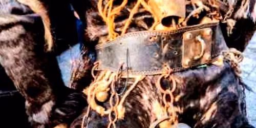 The Mystic Bells Class