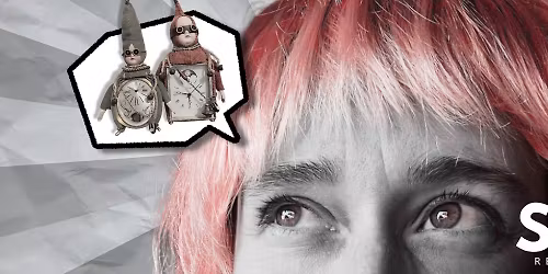 SCG Artist Lecture with Jori Jori