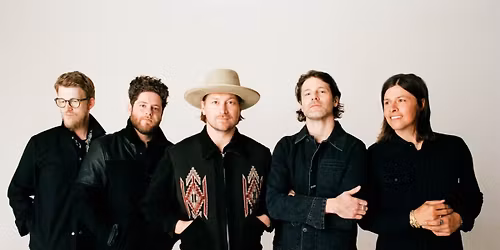 NEEDTOBREATHE Hollywood Tickets