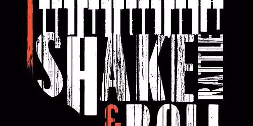 Dueling Pianos at Rocking Horse!