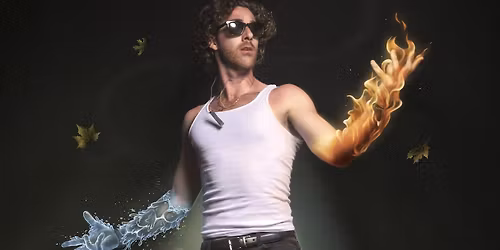 5\/3 Troy Doherty at The Abbey in Orlando!