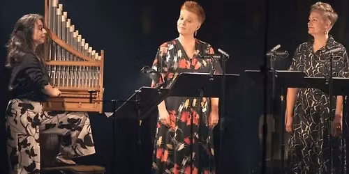 Yule with Trio Medi\u00e6val (NORWAY)