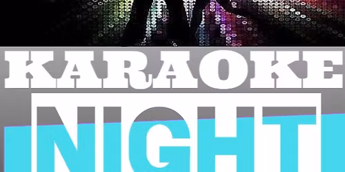 KARAOKE NIGHT
