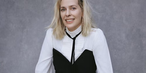 Just the Tonic Comedy Club Special with Sara Pascoe