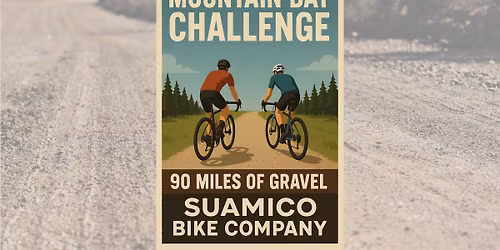 4th Annual Mountain Bay Challenge