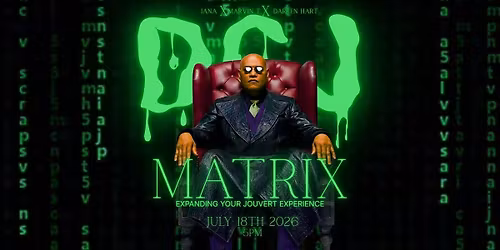 DCJ - MATRIX