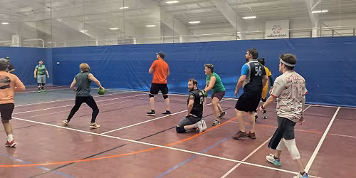 Wednesday Night Open Pick-Up