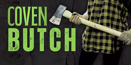 Coven: Butch