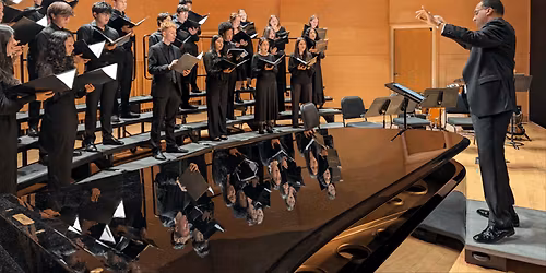 Metropolitan Youth Orchestra of New York at Carnegie Hall - Isaac Stern Auditorium
