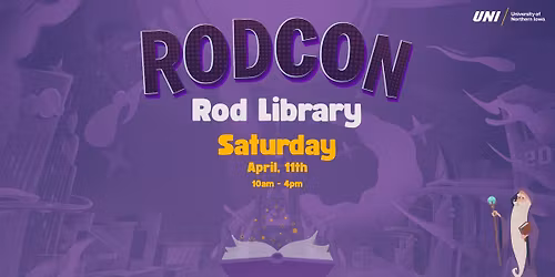 RodCon 2026