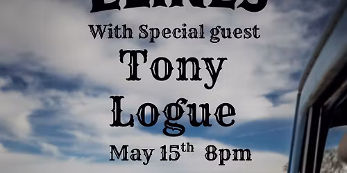 Rob Leines & Tony Logue at Rocket City Honky Tonk