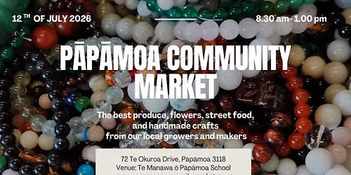 Midwinter & Matariki Celebration Market