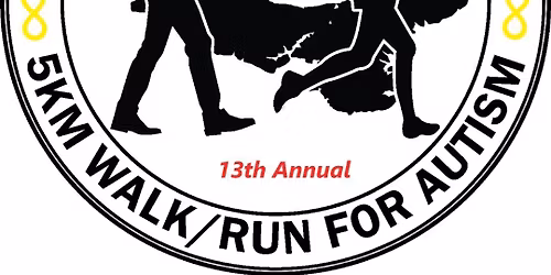 Allan & Tracy MacKenzie Walk\/Run for Autism