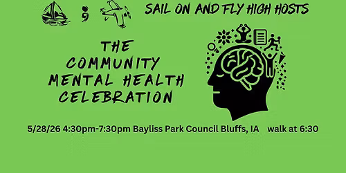 Community Mental Health Celebration 2026