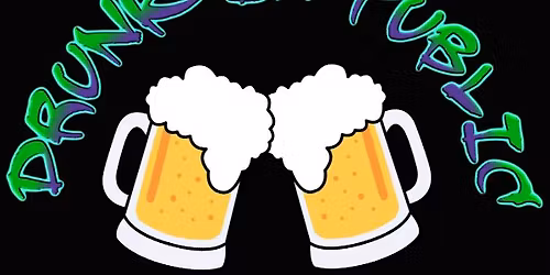 Drunk in Public returns to FAST BREAKS