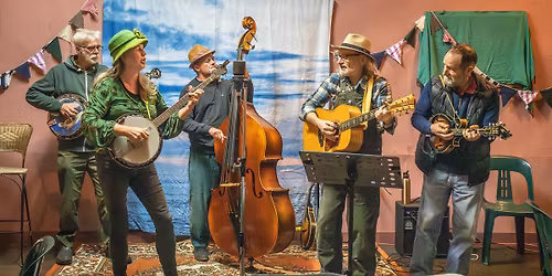 Green Herring Oz at Boyup Brook Hotel