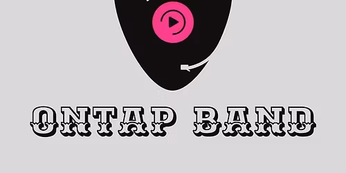 OnTap Rocks Palmdale Moose