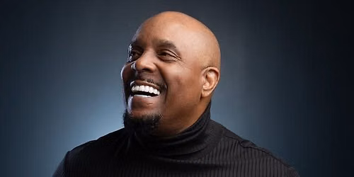 Arnez J at DC Improv