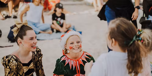 Carols at Scarborough