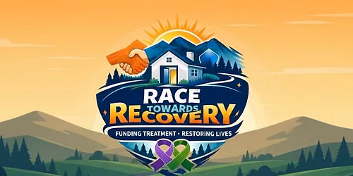 Race Towards Recovery Community Kick Off