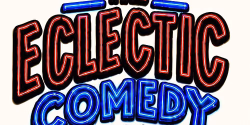 The Eclectic Comedy Club Harborne