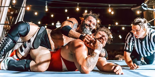 White River Wrestling in Fishers!