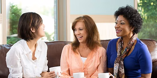 Women's Social Gathering Mondays & Thursday