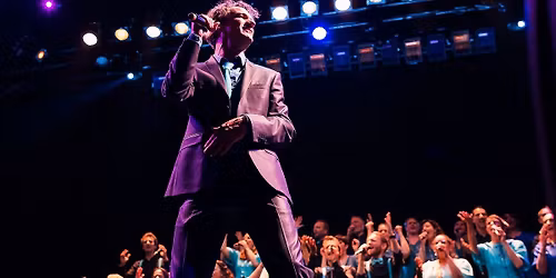 Concert du Massilia Sounds Gospel