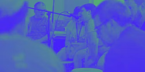 MK Ensemble + Robyn Steward + LEDLEY