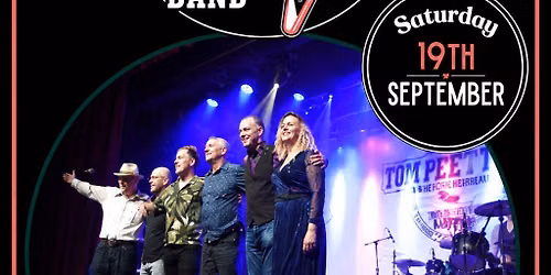 Petty Criminals Tribute to Tom Petty