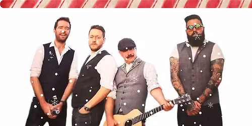 Head Honcho Live @ Gordon Bennett's 