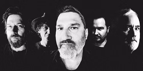 The Afghan Whigs at The Vogue
