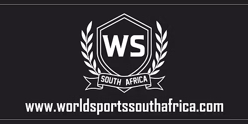 World Sports South Africa | Cape Town 2026