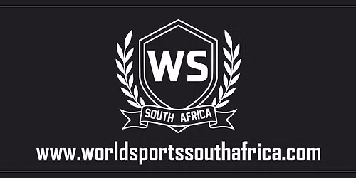 World Sports South Africa | Cape Town 2026