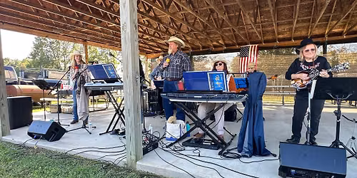 Graceland Pavilion Concert Series