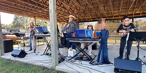 Graceland Pavilion Concert Series
