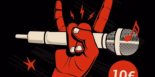 ROCKZILLA & RIVER TYNE - LOCALS NIGHT @Alter Schlachthof Hollabrunn