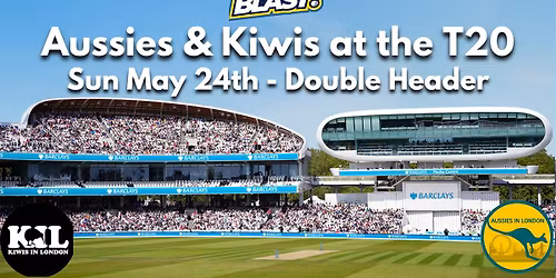 Aussies & Kiwis Return to the T20