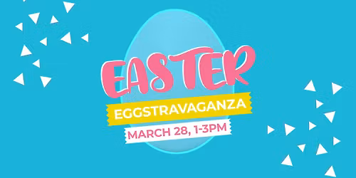 Easter Eggstravaganza