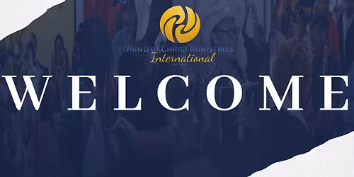 Cross Over Encounter (Watch Night Service)