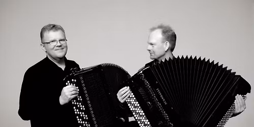 Henry Haagenrud og Arnstein Johansen 100 \u00e5r