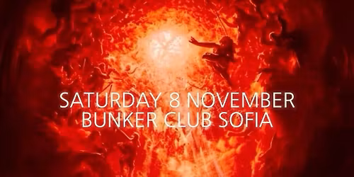 DESTRUKTOR VII - HARD RAVE