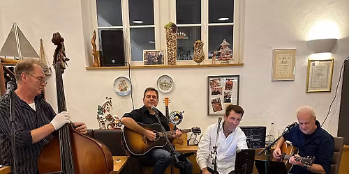 Mellow Yellow Acoustic Tour - Ittlingen