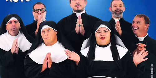 PAOLO RUFFINI: DIN DON DOWN @ Teatro Regio - Parma