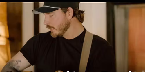 Buster Clifton Davis