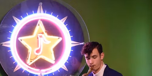 Happy Hour: Joshua Elwood & Friends | North Star Lounge