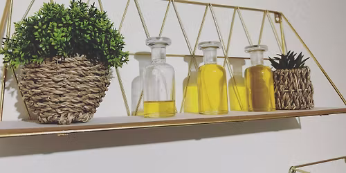 Rose & Navy opening ceremony 