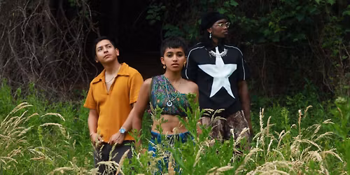 Parking Pinkshift with LustSickPuppy