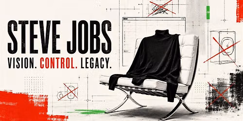 Steve Jobs by Walter Isaacson [Biography Discussion]